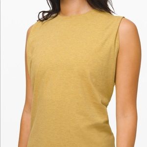 Lululemon Brunswick muscle Tank